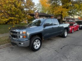2014 Chevrolet Silverado