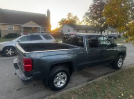 2014 Chevrolet Silverado