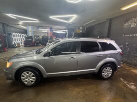 2020 Dodge Journey