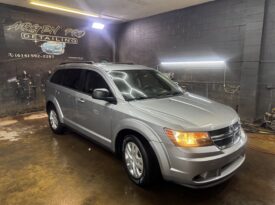 2020 Dodge Journey