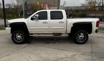 2009 Chevrolet Silverado full