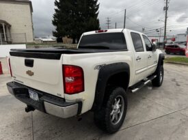 2009 Chevrolet Silverado