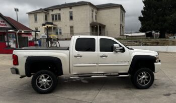 2009 Chevrolet Silverado full