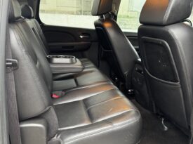 2009 Chevrolet Silverado