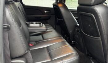 2009 Chevrolet Silverado full