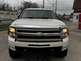 2009 Chevrolet Silverado