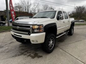 2009 Chevrolet Silverado