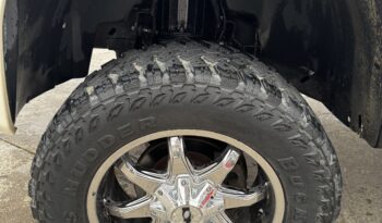 2009 Chevrolet Silverado full