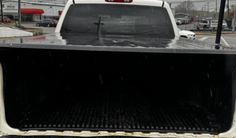2009 Chevrolet Silverado full