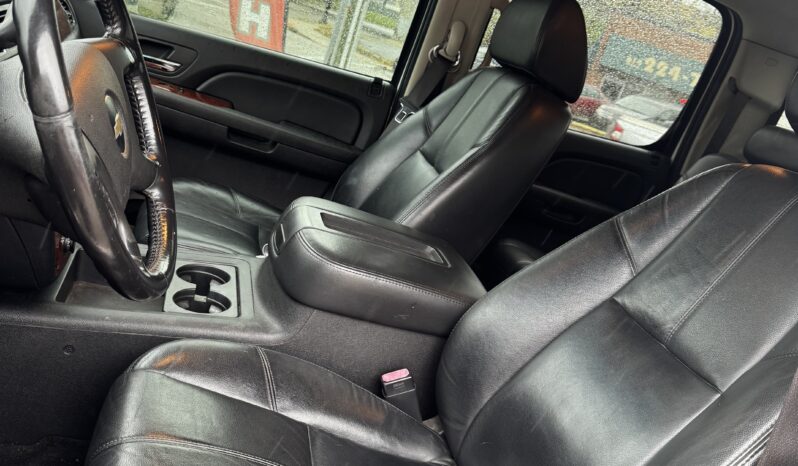 2009 Chevrolet Silverado full