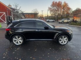 2012 Infiniti FX50
