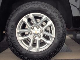 2015 Chevrolet Suburban LT