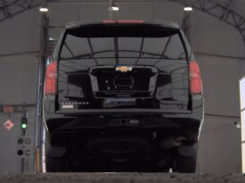 2015 Chevrolet Suburban LT