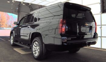 2015 Chevrolet Suburban LT full