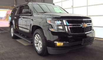 2015 Chevrolet Suburban LT full