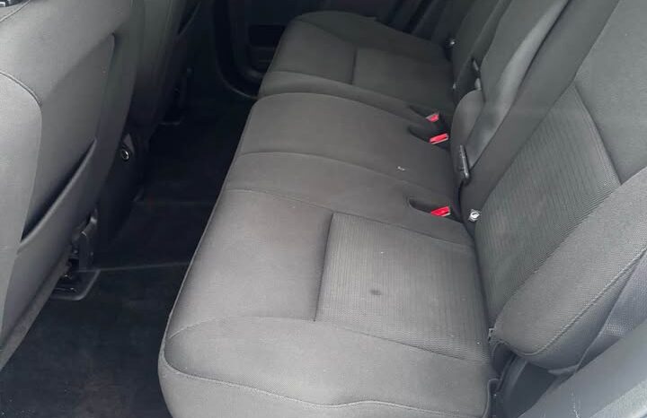 2010 Ford Edge full