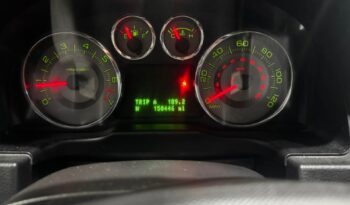 2010 Ford Edge full