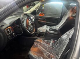 2007 Chevrolet Tahoe LTZ