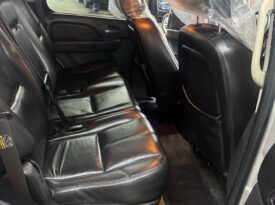 2007 Chevrolet Tahoe LTZ