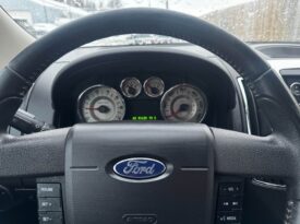 2007 Ford Edge