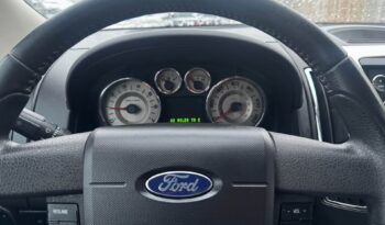2010 Ford Edge full