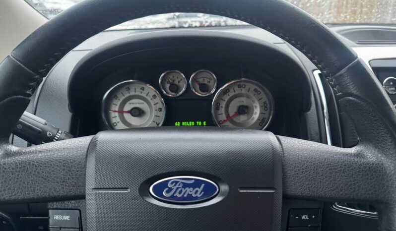2010 Ford Edge full