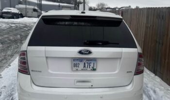 2010 Ford Edge full