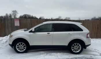 2010 Ford Edge full