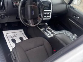 2007 Ford Edge