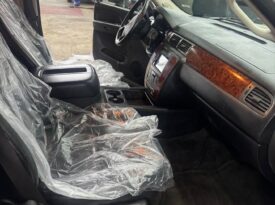 2007 Chevrolet Tahoe LTZ