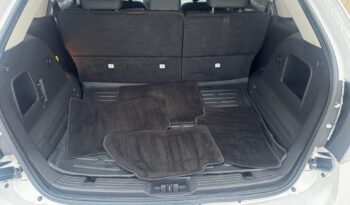 2010 Ford Edge full