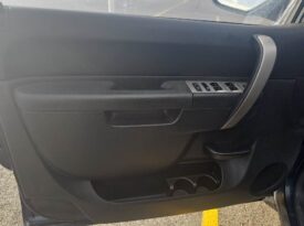 2011 Chevrolet Silverado