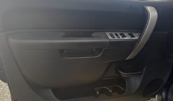 2011 Chevrolet Silverado full