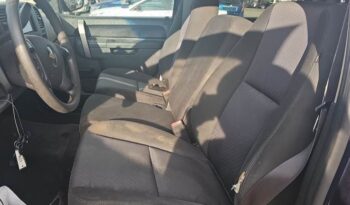 2011 Chevrolet Silverado full