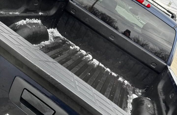 2011 Chevrolet Silverado full