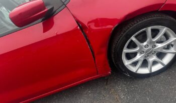 2013 Dodge Dart full