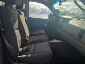 2011 Chevrolet Silverado