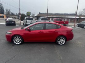 2013 Dodge Dart