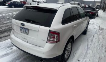 2010 Ford Edge full