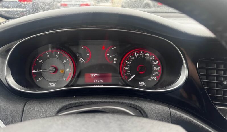 2013 Dodge Dart full