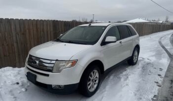 2010 Ford Edge full