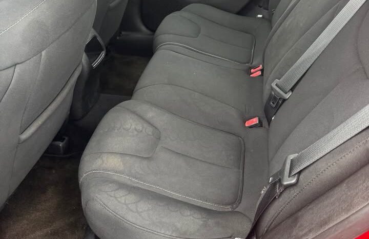 2013 Dodge Dart full