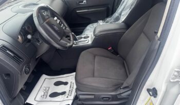 2010 Ford Edge full