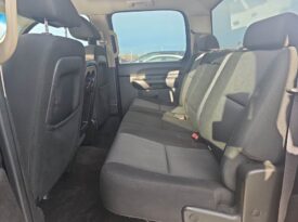 2011 Chevrolet Silverado