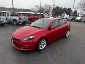 2013 Dodge Dart