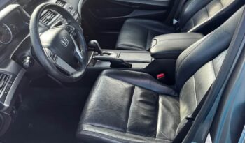 2009 Honda Accord full