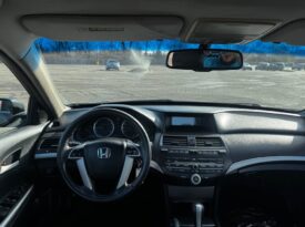 2009 Honda Accord