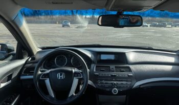 2009 Honda Accord full
