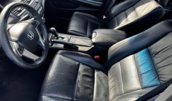 2009 Honda Accord full