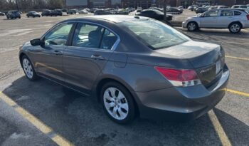2009 Honda Accord full
